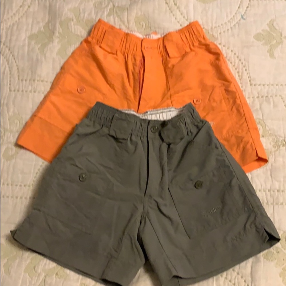 AFTCO size 24. See pics / descriptions